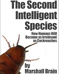 Second Intelligent Species